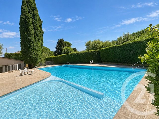 maison à vendre - 4 pièces - 102.0 m2 - LA ROQUETTE SUR SIAGNE - 06 - PROVENCE-ALPES-COTE-D-AZUR - Century 21 Immobilier Conseil