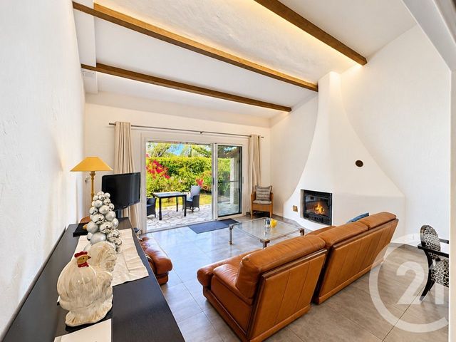 maison à vendre - 4 pièces - 102.0 m2 - LA ROQUETTE SUR SIAGNE - 06 - PROVENCE-ALPES-COTE-D-AZUR - Century 21 Immobilier Conseil