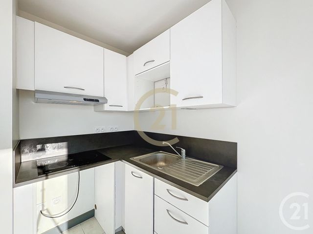 Appartement Studio Cabine à louer - 1 pièce - 31.32 m2 - CANNES LA BOCCA - 06 - PROVENCE-ALPES-COTE-D-AZUR - Century 21 Immobilier Conseil