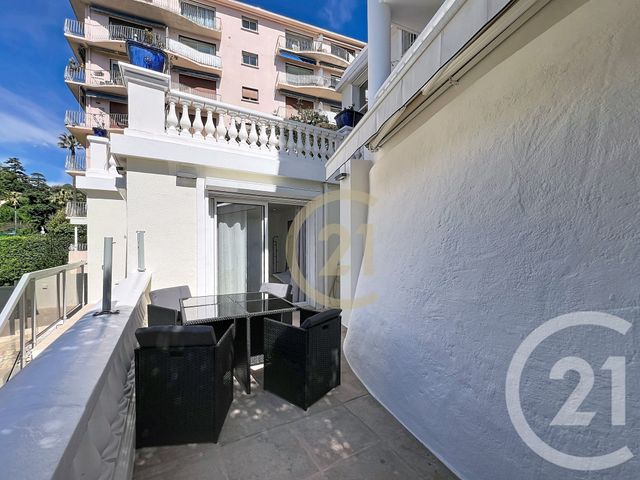Appartement T2 à louer - 2 pièces - 42.37 m2 - CANNES LA BOCCA - 06 - PROVENCE-ALPES-COTE-D-AZUR - Century 21 Immobilier Conseil