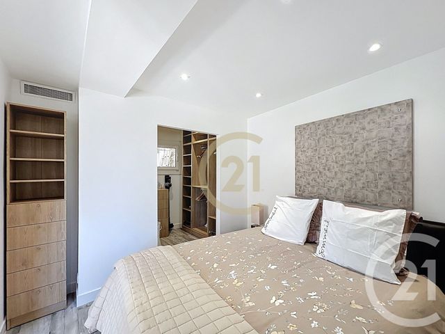 Appartement T2 à louer - 2 pièces - 42.37 m2 - CANNES LA BOCCA - 06 - PROVENCE-ALPES-COTE-D-AZUR - Century 21 Immobilier Conseil