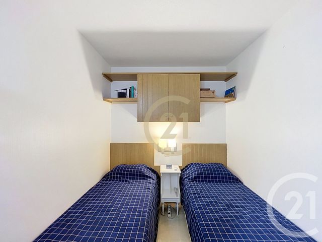 Appartement T2 à louer - 2 pièces - 25.46 m2 - CANNES LA BOCCA - 06 - PROVENCE-ALPES-COTE-D-AZUR - Century 21 Immobilier Conseil