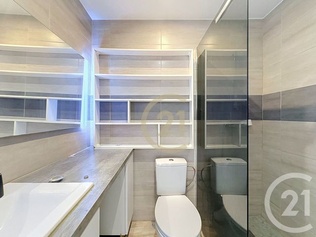 Appartement F2 à vendre - 2 pièces - 28.58 m2 - CANNES LA BOCCA - 06 - PROVENCE-ALPES-COTE-D-AZUR - Century 21 Immobilier Conseil