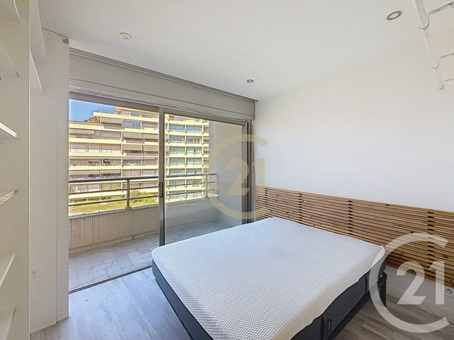 Appartement F2 à vendre - 2 pièces - 28.58 m2 - CANNES LA BOCCA - 06 - PROVENCE-ALPES-COTE-D-AZUR - Century 21 Immobilier Conseil