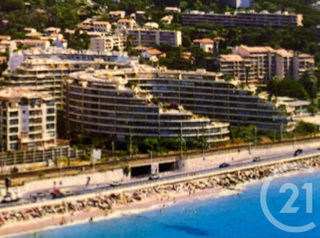 Appartement F2 à vendre - 2 pièces - 28.58 m2 - CANNES LA BOCCA - 06 - PROVENCE-ALPES-COTE-D-AZUR - Century 21 Immobilier Conseil