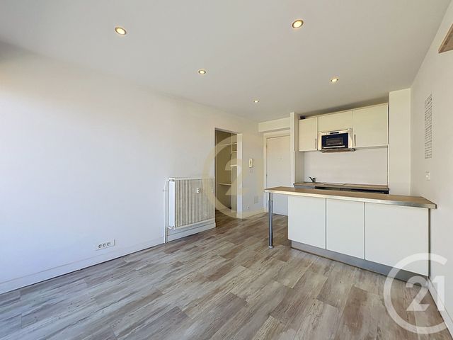 Appartement F2 à vendre - 2 pièces - 28.58 m2 - CANNES LA BOCCA - 06 - PROVENCE-ALPES-COTE-D-AZUR - Century 21 Immobilier Conseil