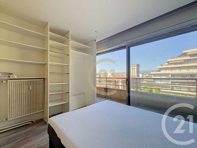 Appartement F2 à vendre - 2 pièces - 28.58 m2 - CANNES LA BOCCA - 06 - PROVENCE-ALPES-COTE-D-AZUR - Century 21 Immobilier Conseil