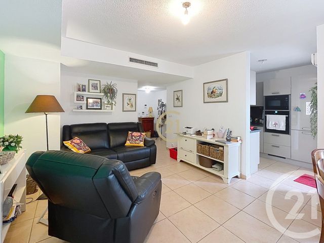 Appartement F3 à vendre - 3 pièces - 67.3 m2 - CANNES LA BOCCA - 06 - PROVENCE-ALPES-COTE-D-AZUR - Century 21 Immobilier Conseil
