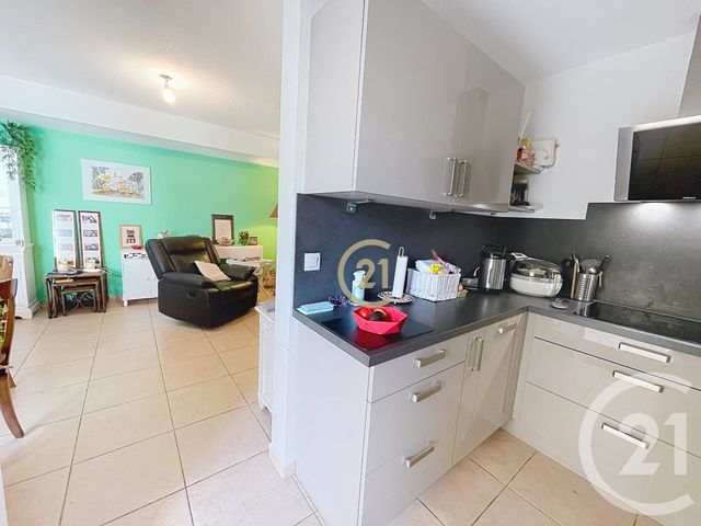 Appartement F3 à vendre - 3 pièces - 67.3 m2 - CANNES LA BOCCA - 06 - PROVENCE-ALPES-COTE-D-AZUR - Century 21 Immobilier Conseil