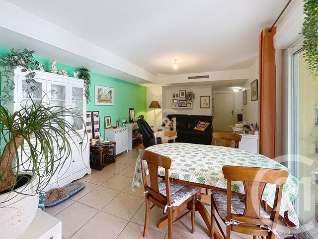 Appartement F3 à vendre CANNES LA BOCCA