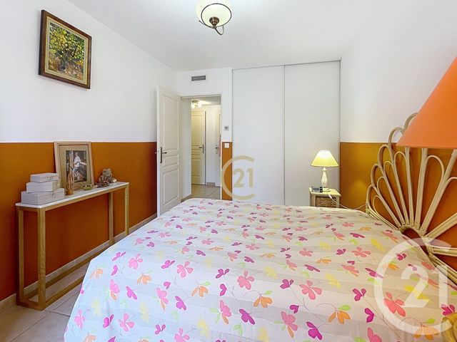 Appartement F3 à vendre - 3 pièces - 67.3 m2 - CANNES LA BOCCA - 06 - PROVENCE-ALPES-COTE-D-AZUR - Century 21 Immobilier Conseil
