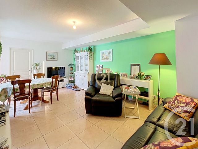 Appartement F3 à vendre - 3 pièces - 67.3 m2 - CANNES LA BOCCA - 06 - PROVENCE-ALPES-COTE-D-AZUR - Century 21 Immobilier Conseil