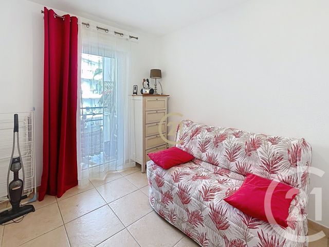 Appartement F3 à vendre - 3 pièces - 67.3 m2 - CANNES LA BOCCA - 06 - PROVENCE-ALPES-COTE-D-AZUR - Century 21 Immobilier Conseil