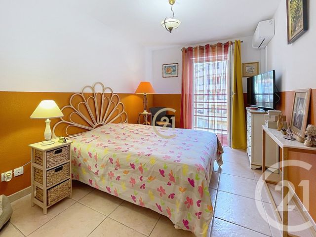 Appartement F3 à vendre - 3 pièces - 67.3 m2 - CANNES LA BOCCA - 06 - PROVENCE-ALPES-COTE-D-AZUR - Century 21 Immobilier Conseil