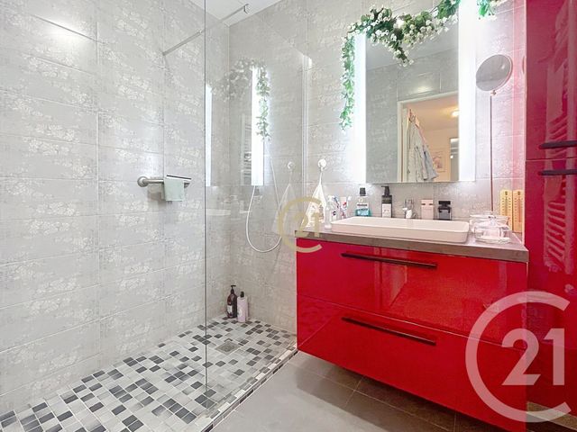 Appartement F3 à vendre - 3 pièces - 67.3 m2 - CANNES LA BOCCA - 06 - PROVENCE-ALPES-COTE-D-AZUR - Century 21 Immobilier Conseil