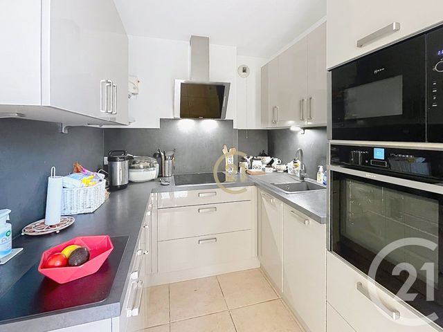 Appartement F3 à vendre - 3 pièces - 67.3 m2 - CANNES LA BOCCA - 06 - PROVENCE-ALPES-COTE-D-AZUR - Century 21 Immobilier Conseil