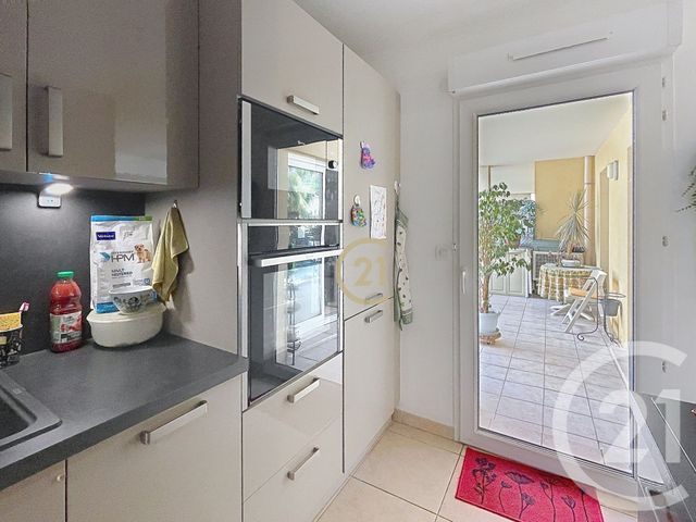 Appartement F3 à vendre - 3 pièces - 67.3 m2 - CANNES LA BOCCA - 06 - PROVENCE-ALPES-COTE-D-AZUR - Century 21 Immobilier Conseil