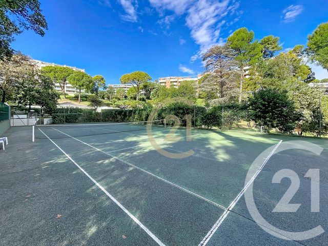 Appartement F3 à vendre - 3 pièces - 75.36 m2 - CANNES - 06 - PROVENCE-ALPES-COTE-D-AZUR - Century 21 Immobilier Conseil