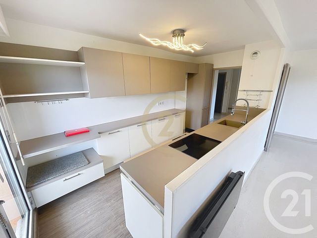 Appartement F3 à vendre - 3 pièces - 75.36 m2 - CANNES - 06 - PROVENCE-ALPES-COTE-D-AZUR - Century 21 Immobilier Conseil