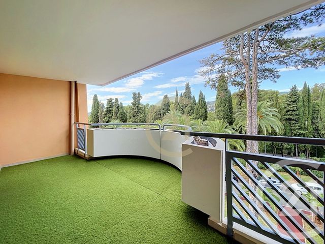 Appartement F3 à vendre - 3 pièces - 75.36 m2 - CANNES - 06 - PROVENCE-ALPES-COTE-D-AZUR - Century 21 Immobilier Conseil