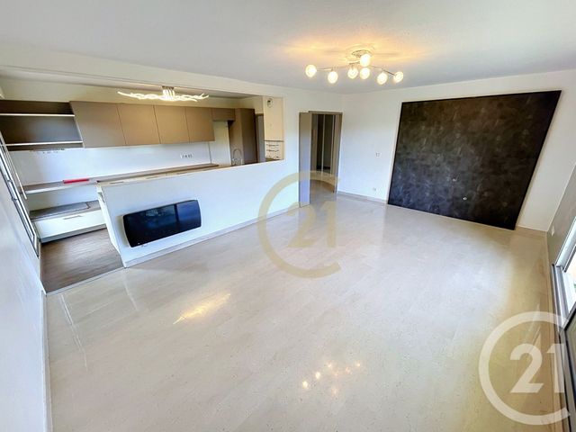 Appartement F3 à vendre - 3 pièces - 75.36 m2 - CANNES - 06 - PROVENCE-ALPES-COTE-D-AZUR - Century 21 Immobilier Conseil