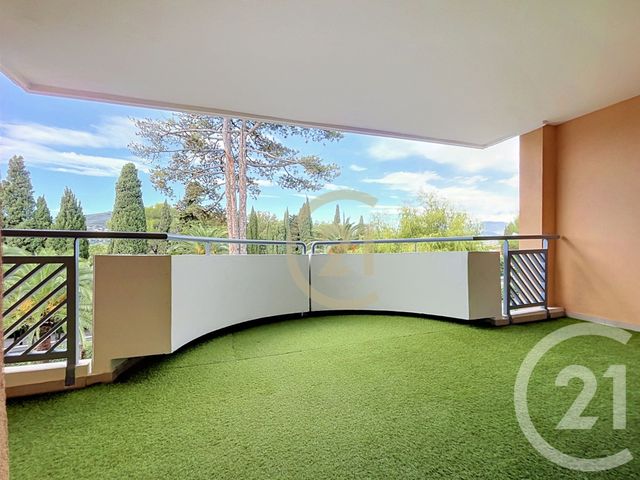 appartement - CANNES - 06