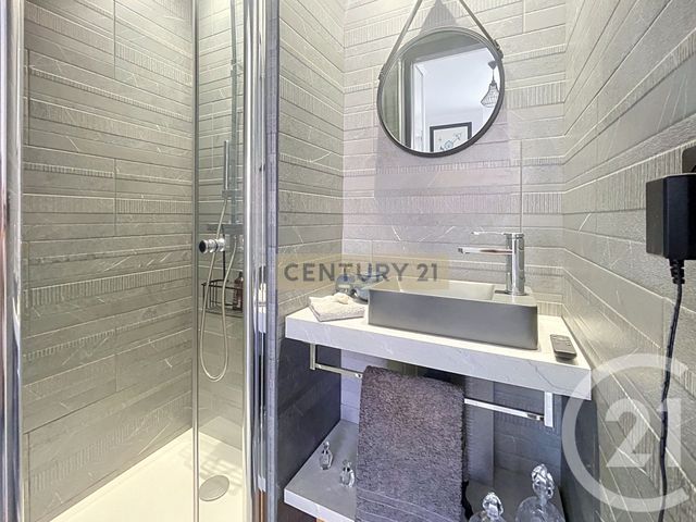 Appartement F3 à vendre - 3 pièces - 76.08 m2 - CANNES LA BOCCA - 06 - PROVENCE-ALPES-COTE-D-AZUR - Century 21 Immobilier Conseil