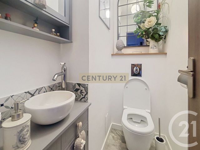 Appartement F3 à vendre - 3 pièces - 76.08 m2 - CANNES LA BOCCA - 06 - PROVENCE-ALPES-COTE-D-AZUR - Century 21 Immobilier Conseil