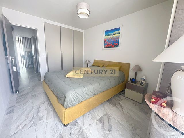 Appartement F3 à vendre - 3 pièces - 76.08 m2 - CANNES LA BOCCA - 06 - PROVENCE-ALPES-COTE-D-AZUR - Century 21 Immobilier Conseil
