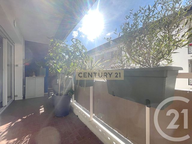 Appartement F3 à vendre - 3 pièces - 76.08 m2 - CANNES LA BOCCA - 06 - PROVENCE-ALPES-COTE-D-AZUR - Century 21 Immobilier Conseil