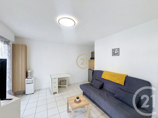 Appartement F1 à vendre - 1 pièce - 22.0 m2 - CANNES LA BOCCA - 06 - PROVENCE-ALPES-COTE-D-AZUR - Century 21 Immobilier Conseil