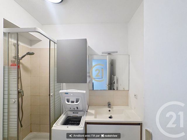 Appartement F1 à vendre - 1 pièce - 22.0 m2 - CANNES LA BOCCA - 06 - PROVENCE-ALPES-COTE-D-AZUR - Century 21 Immobilier Conseil