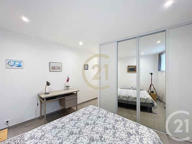 Appartement T2 à louer - 2 pièces - 32.8 m2 - CANNES LA BOCCA - 06 - PROVENCE-ALPES-COTE-D-AZUR - Century 21 Immobilier Conseil
