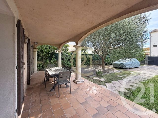 Appartement T2 à louer - 2 pièces - 70.0 m2 - CANNES LA BOCCA - 06 - PROVENCE-ALPES-COTE-D-AZUR - Century 21 Immobilier Conseil