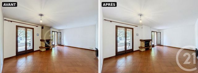 Appartement T2 à louer - 2 pièces - 70.0 m2 - CANNES LA BOCCA - 06 - PROVENCE-ALPES-COTE-D-AZUR - Century 21 Immobilier Conseil