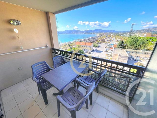Appartement F2 à vendre - 2 pièces - 27.22 m2 - CANNES LA BOCCA - 06 - PROVENCE-ALPES-COTE-D-AZUR - Century 21 Immobilier Conseil