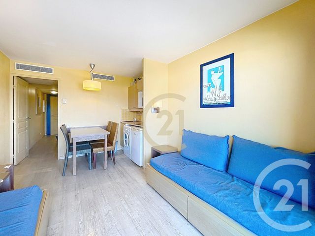 Appartement F2 à vendre - 2 pièces - 27.22 m2 - CANNES LA BOCCA - 06 - PROVENCE-ALPES-COTE-D-AZUR - Century 21 Immobilier Conseil