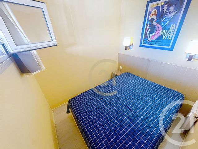 Appartement F2 à vendre - 2 pièces - 27.22 m2 - CANNES LA BOCCA - 06 - PROVENCE-ALPES-COTE-D-AZUR - Century 21 Immobilier Conseil