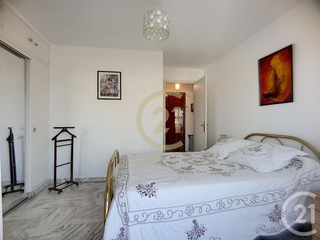 Appartement F2 à louer - 2 pièces - 48.8 m2 - CANNES LA BOCCA - 06 - PROVENCE-ALPES-COTE-D-AZUR - Century 21 Immobilier Conseil