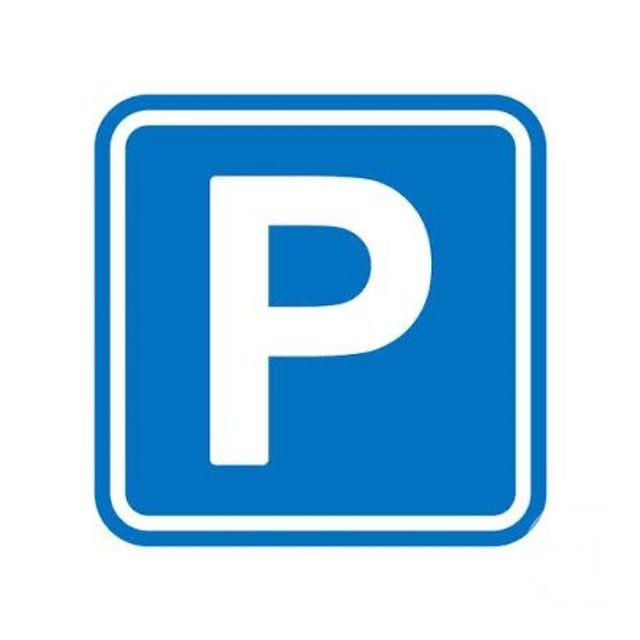 Parking à louer CANNES LA BOCCA