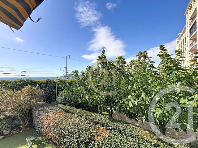 Appartement F2 à vendre - 2 pièces - 56.35 m2 - CANNES LA BOCCA - 06 - PROVENCE-ALPES-COTE-D-AZUR - Century 21 Immobilier Conseil