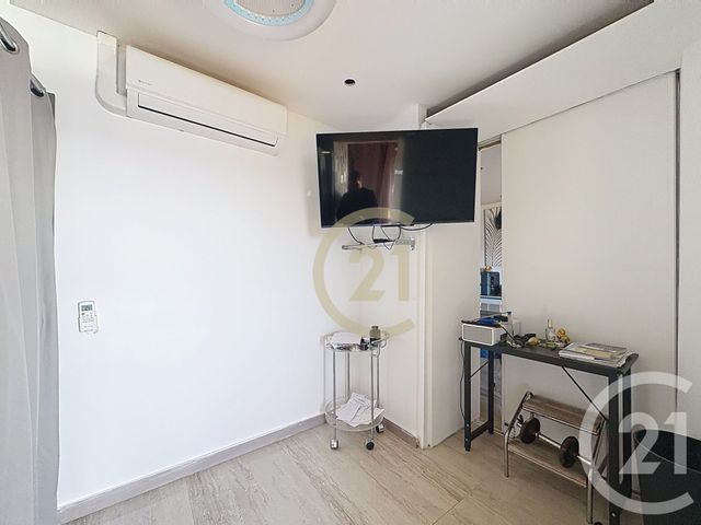 Appartement F2 à vendre - 2 pièces - 56.35 m2 - CANNES LA BOCCA - 06 - PROVENCE-ALPES-COTE-D-AZUR - Century 21 Immobilier Conseil