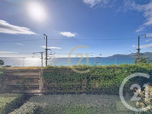 appartement - CANNES LA BOCCA - 06