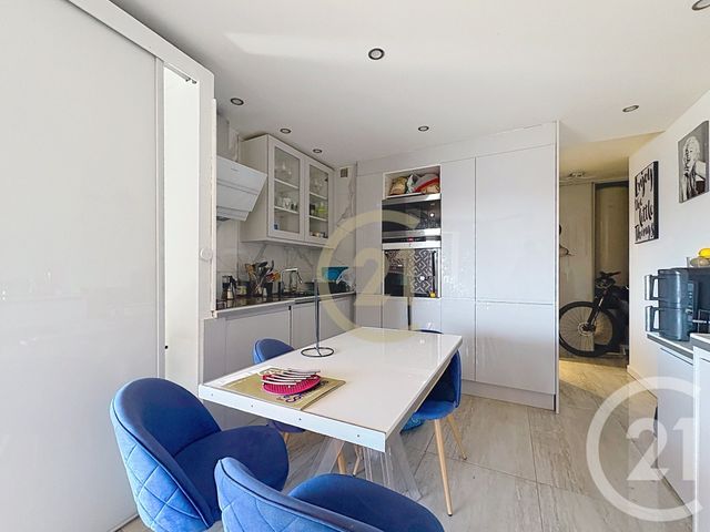Appartement F2 à vendre - 2 pièces - 56.35 m2 - CANNES LA BOCCA - 06 - PROVENCE-ALPES-COTE-D-AZUR - Century 21 Immobilier Conseil