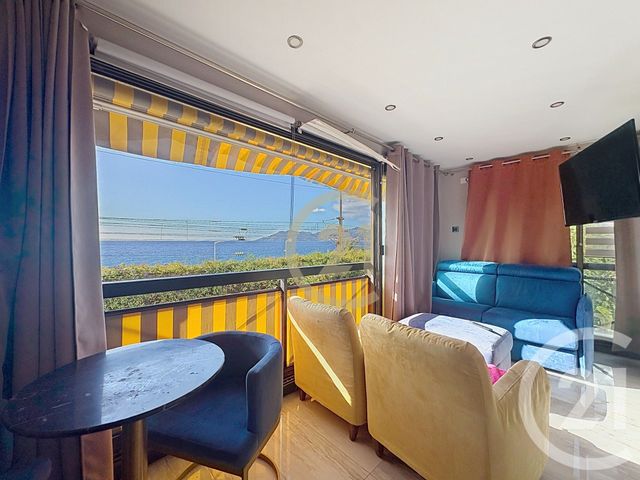 Appartement F2 à vendre - 2 pièces - 56.35 m2 - CANNES LA BOCCA - 06 - PROVENCE-ALPES-COTE-D-AZUR - Century 21 Immobilier Conseil