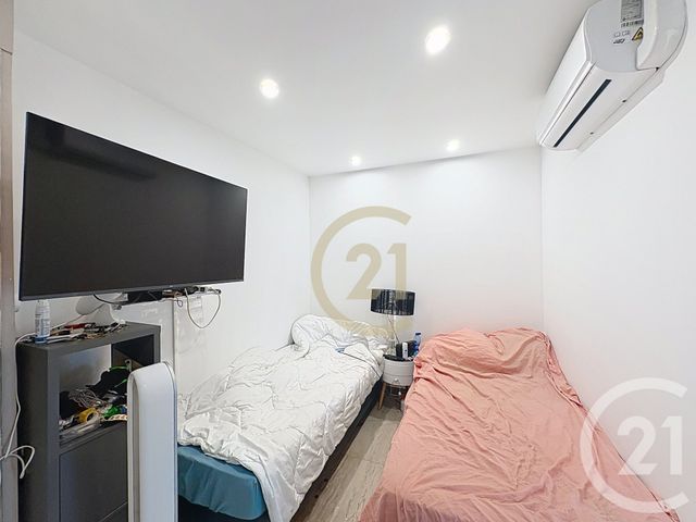 Appartement F2 à vendre - 2 pièces - 56.35 m2 - CANNES LA BOCCA - 06 - PROVENCE-ALPES-COTE-D-AZUR - Century 21 Immobilier Conseil