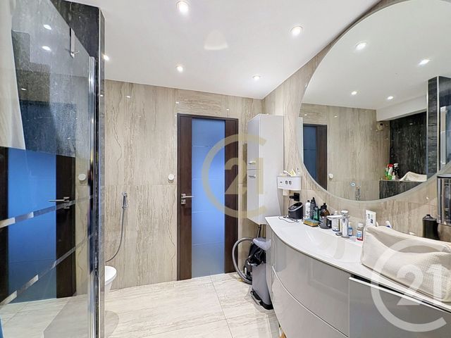 Appartement F2 à vendre - 2 pièces - 56.35 m2 - CANNES LA BOCCA - 06 - PROVENCE-ALPES-COTE-D-AZUR - Century 21 Immobilier Conseil