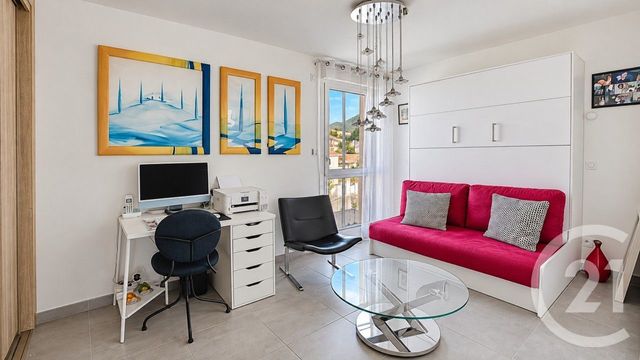 Appartement F3 à vendre - 3 pièces - 73.0 m2 - CANNES LA BOCCA - 06 - PROVENCE-ALPES-COTE-D-AZUR - Century 21 Immobilier Conseil