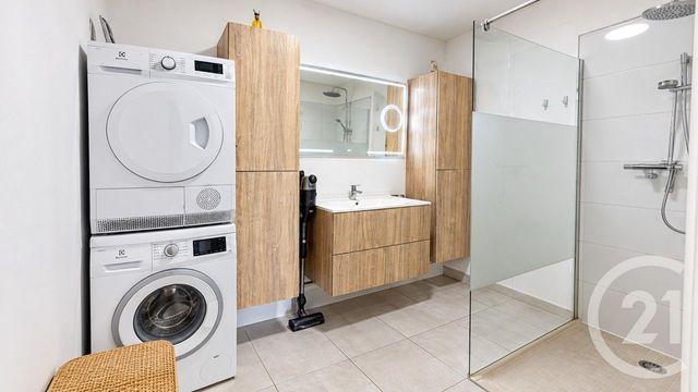 Appartement F3 à vendre - 3 pièces - 73.0 m2 - CANNES LA BOCCA - 06 - PROVENCE-ALPES-COTE-D-AZUR - Century 21 Immobilier Conseil