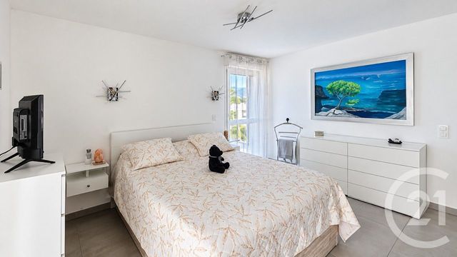 Appartement F3 à vendre - 3 pièces - 73.0 m2 - CANNES LA BOCCA - 06 - PROVENCE-ALPES-COTE-D-AZUR - Century 21 Immobilier Conseil